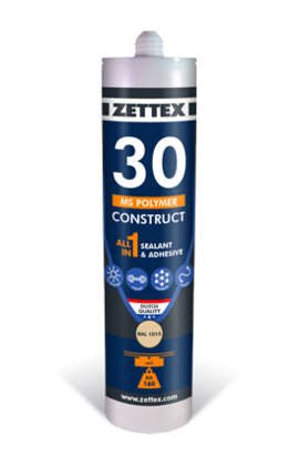 MS 30 ZETTEX