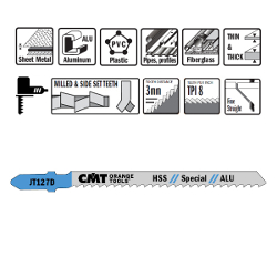 JT127D