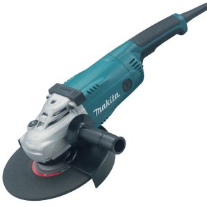 ΓΩΝΙΑΚΟΣ ΤΡΟΧΟΣ MAKITA GA9020S 230mm
