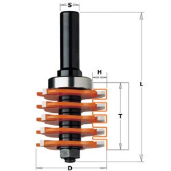 FINGER JOINT PRO 800-616