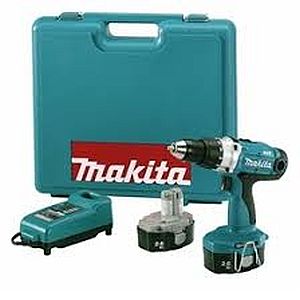 ΔΡΑΠΑΝΟΚΑΤΣΑΒΙΔΟ MAKITA 6349DWFE 18 V 