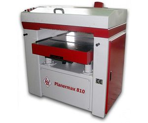 PLANERMAX 810