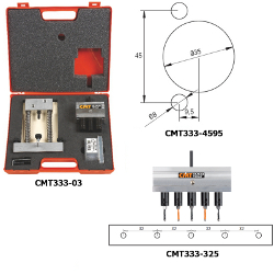 CMT-333