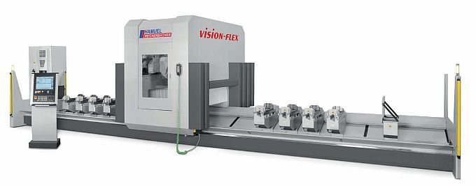VISION FLEX
